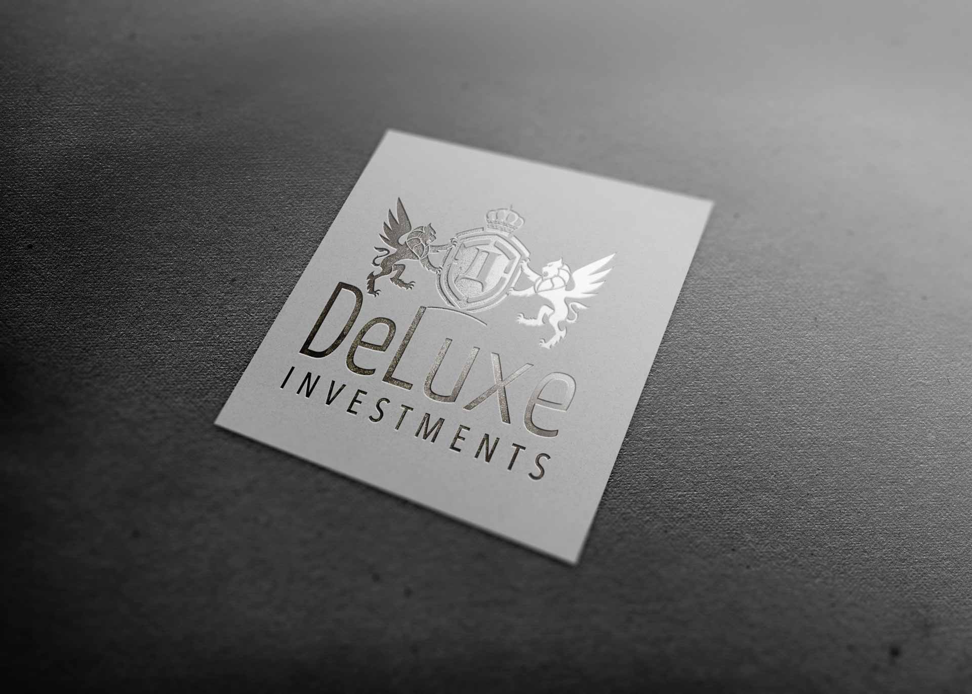 DeLuxe Investments