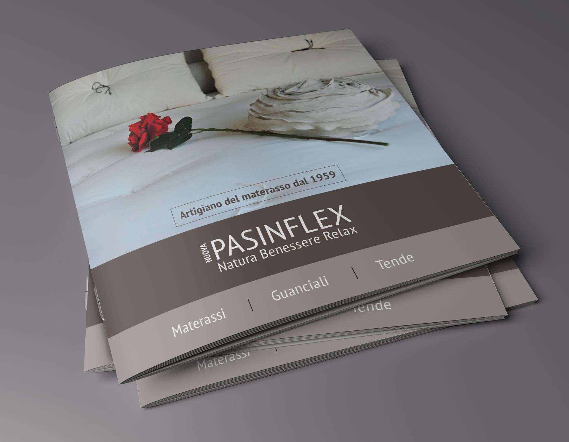 Pasinflex