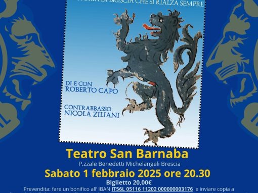 Eventi