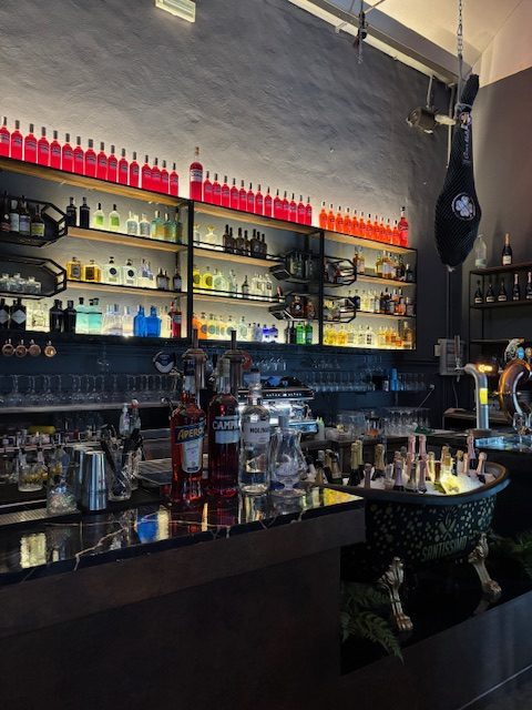 Interior Design ed allestimento