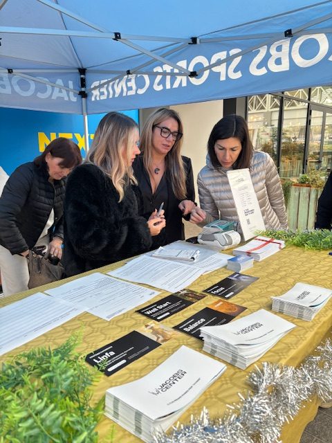 Brand Experience in CC